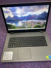 DELL Inspiron 5758 17.3"