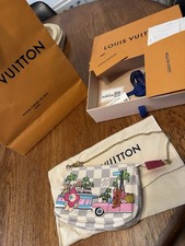 Louis Vuitton Mini Pochette