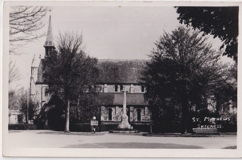 Postcard 1935 st - postcard,