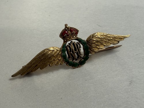 Ww2 raf 9ct - raf, &