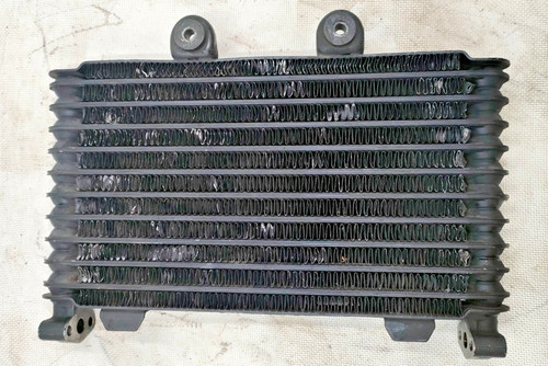 Water radiator kawasaki - kawasaki, gpz