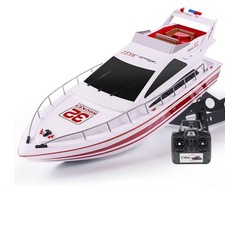 Heng Long RC Racing Boat 2.4G