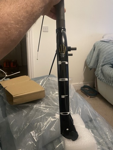 Haro ground master forks - haro,