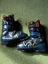 Lange RX120 LV Men's Ski Boots