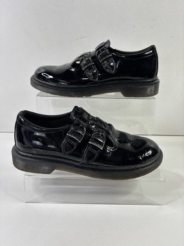 Martens mono 8065 black - dr, j