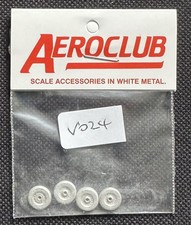 Aeroclub VO24. 1/72 Modern