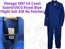 Vintage CWU-73/P Nomex Coast