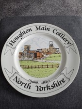 HOUGHTON  MAIN COLLIERY NORTH