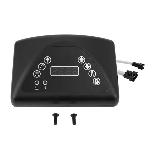 1pc 9907190002 digital control - 9907190002,