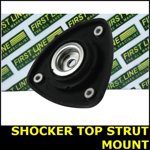 Shocker top strut mount - shocker,