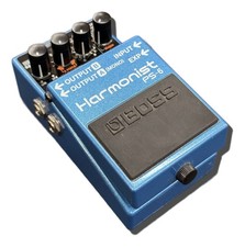 BOSS PS-6 Harmonist Shifter