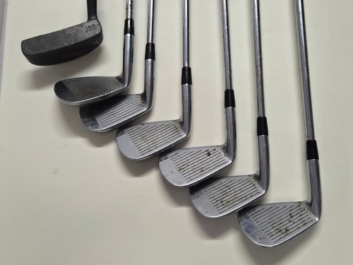 Mizuno mp64 golf club - club, irons