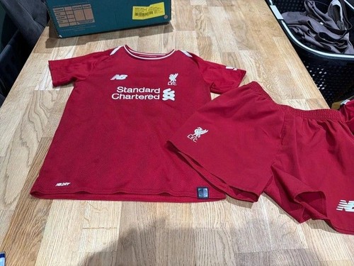 Children liverpool fc - liverpool,