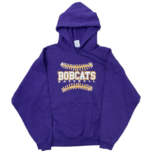 Jerzees bobcats baseball - bobcats,