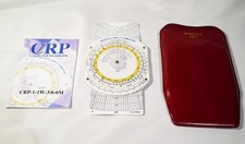 Pooleys CRP-1 Flight Computer