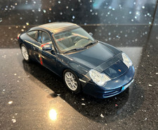 Maisto Porsche 911 Targa 1:18