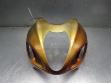 Suzuki GSX1300 R Hayabusa 1999-2007 Motorcycle Nose Fairing Panel Cover 