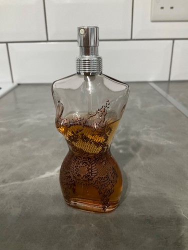 Jean paul gaultier ladies eau - paul,
