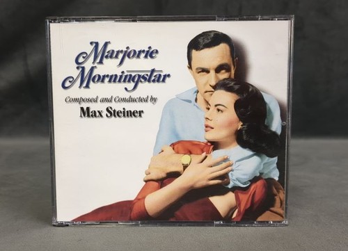 Marjorie morningstar original - morningstar,
