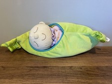 MANHATTAN TOY COMPANY SNUGGLE