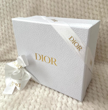 DIOR Designer Luxury White