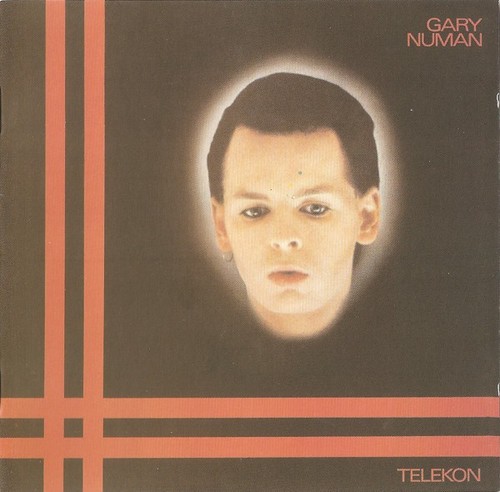 Gary numan telekon bbl - cd, (bbl