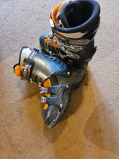 Scarpa ski touring boots size
