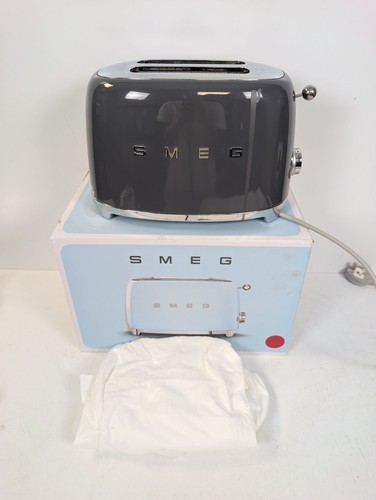 Smeg tsf01gruk style - 50's,