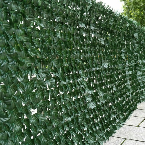 15m artificial hedge roll fake - 15m,