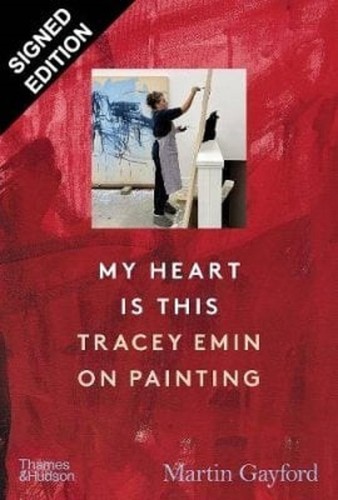 Tracey emin martin - martin, gayford