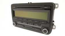 SEAT ALTEA RADIO MEDIA