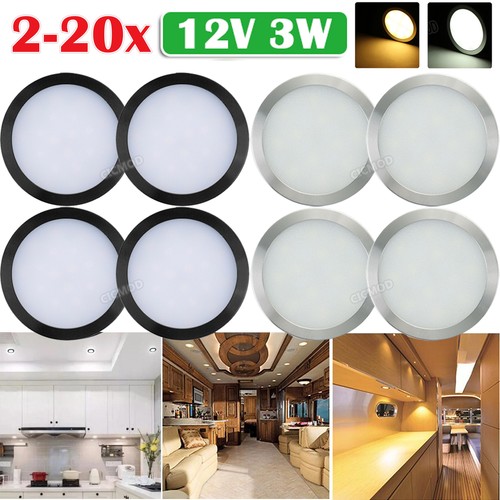 12v led spot - led, for