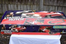 Scalextric starsky hutch