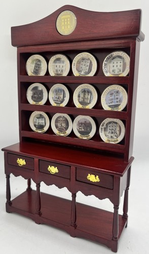 Dolls house emporium - emporium, dresser