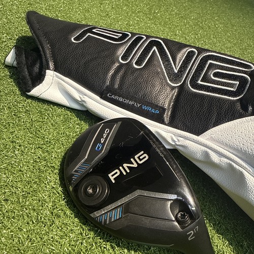 G440 ping hybrid degree - ping,