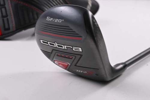 Cobra air wood 20 - air-x,