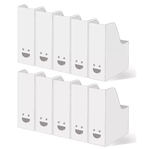 Ikea tjabba magazine file - 10, x