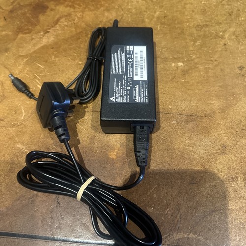 Delta electronics adapter - delta,
