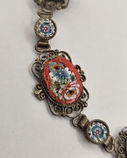 Rare vintage signed - rare, italy