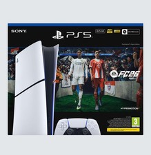 PlayStation 5 Digital Edition