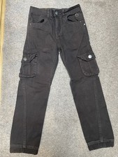 Airwalk Boys Brown