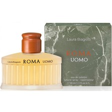 LAURA BIAGIOTTI ROMA UOMO 40ML