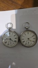 Hunter sterling silver - 2,