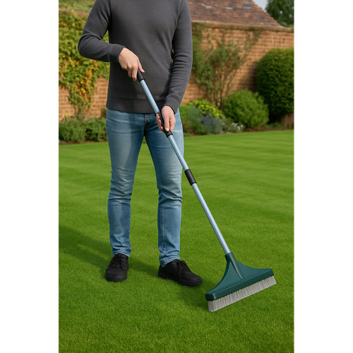 Artificial grass rake - artificial,