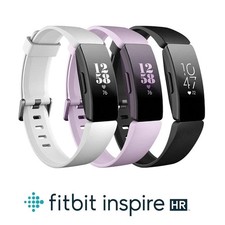 Fitbit Inspire HR Health &