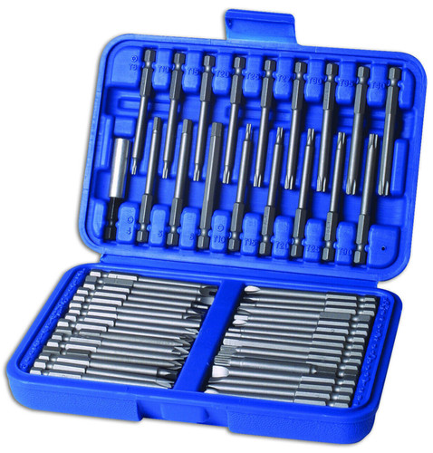 Britool hallmark hmbit50 - hallmark,