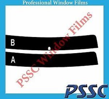 PSSC Pre Cut Sun Strip Car