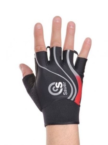 Sauer shooting glove - sauer, trigger