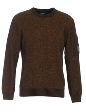 CP COMPANY NWT Fleece Knit