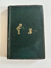 WINNIE THE POOH - A. A. MILNE